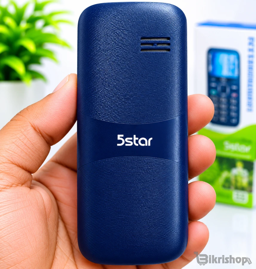 5Star BD11+ মোবাইল ফোন photo 5