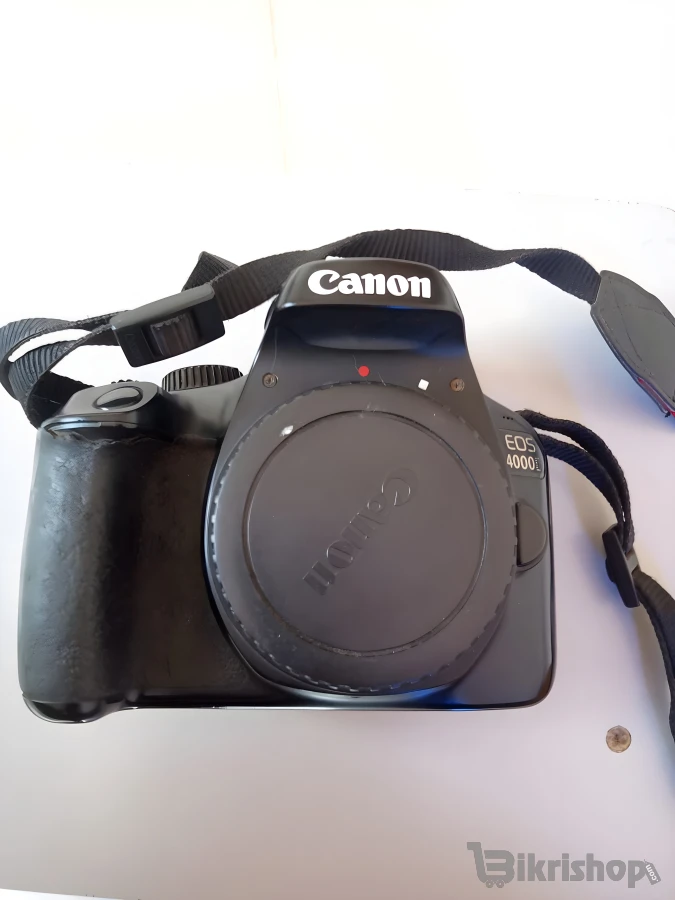 Canon 400d photo 2
