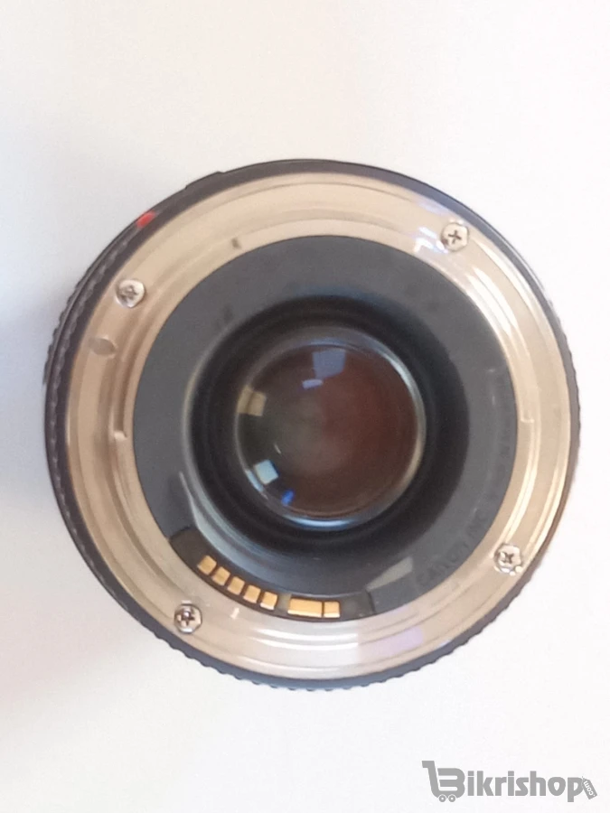 Canon camera lens EF 75mm - 300mm  Excellent for nature photography . Zoom capture working fine  Condition is good enough for use . For more details pls call me 01749193725 Price is slightly negotiable photo 2