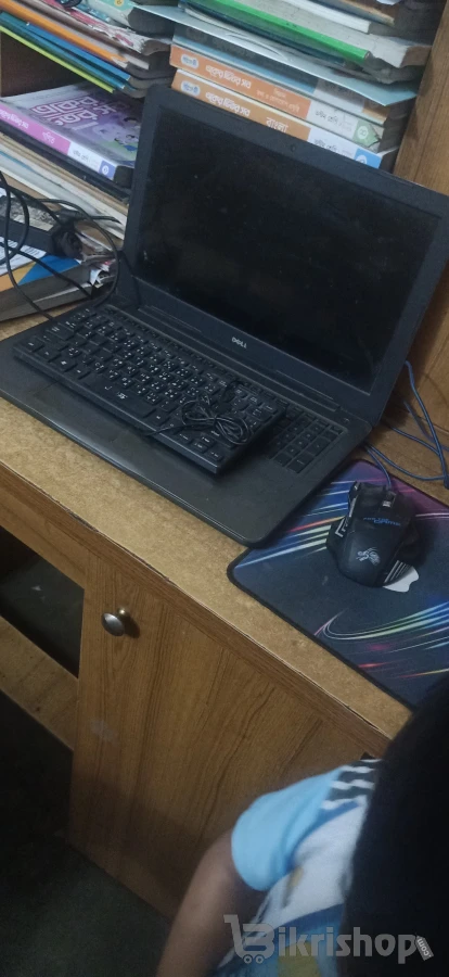 dell Inspiron 5567 laptop cheap price emergency sell