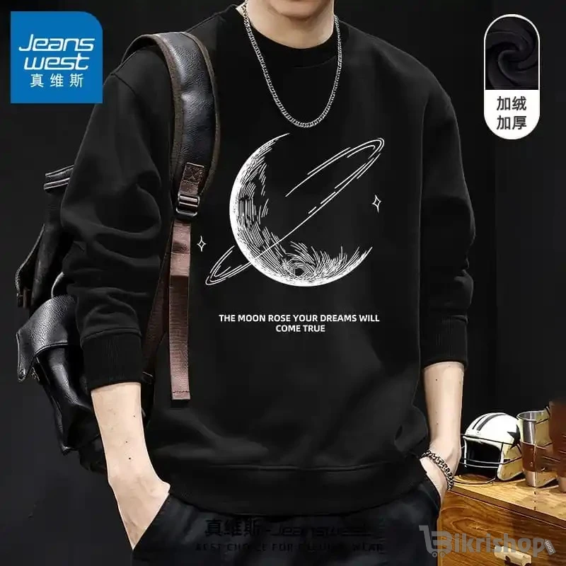 Gent's Sweetshirt