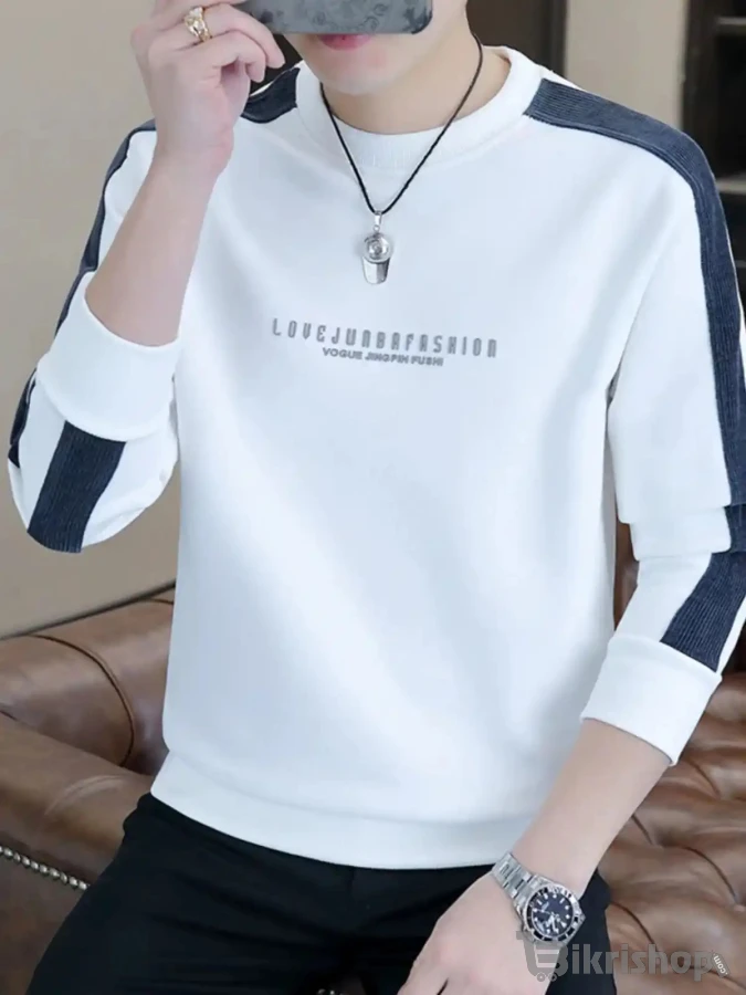 Gent's Sweetshirt photo 2