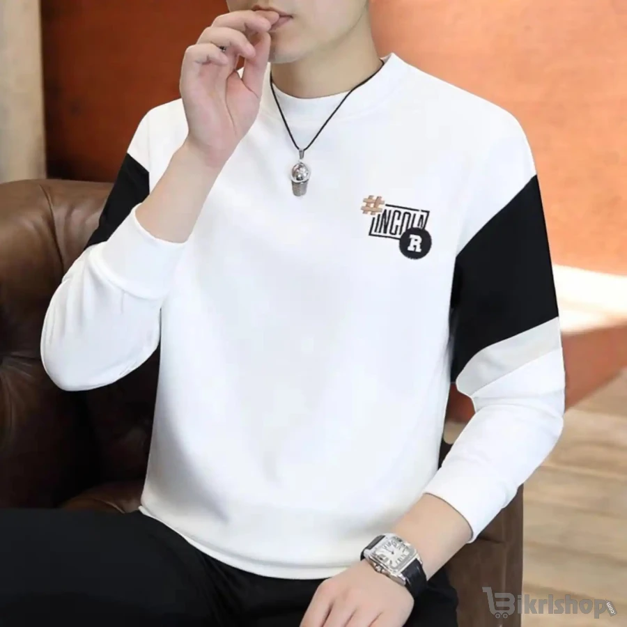 Gent's Sweetshirt photo 4
