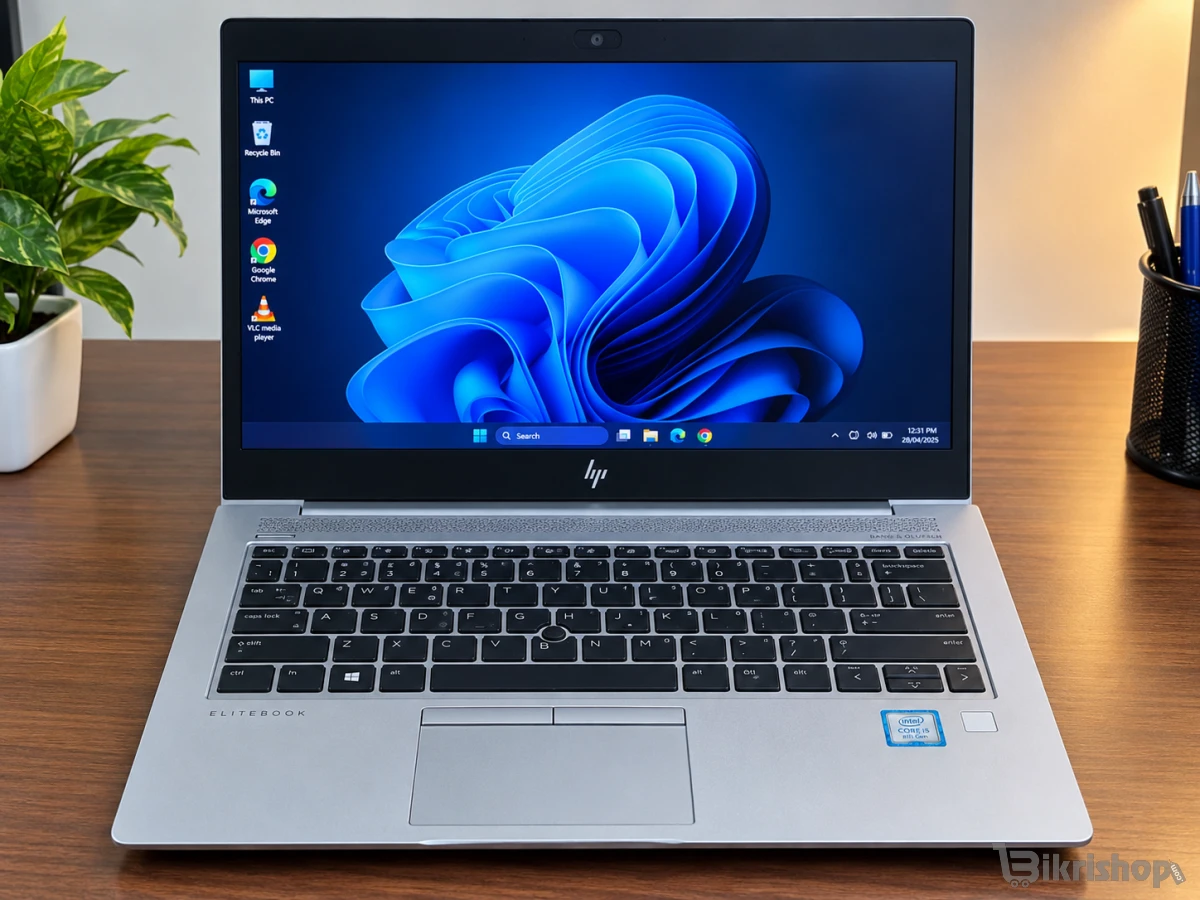 HP EliteBook 830 G6