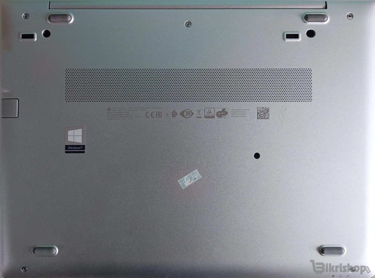 HP EliteBook 830 G6 photo 5