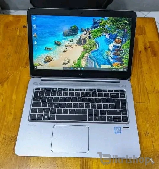 HP Elitebook Folio 1040 Ultrabook Business Series 8/256GB photo 2
