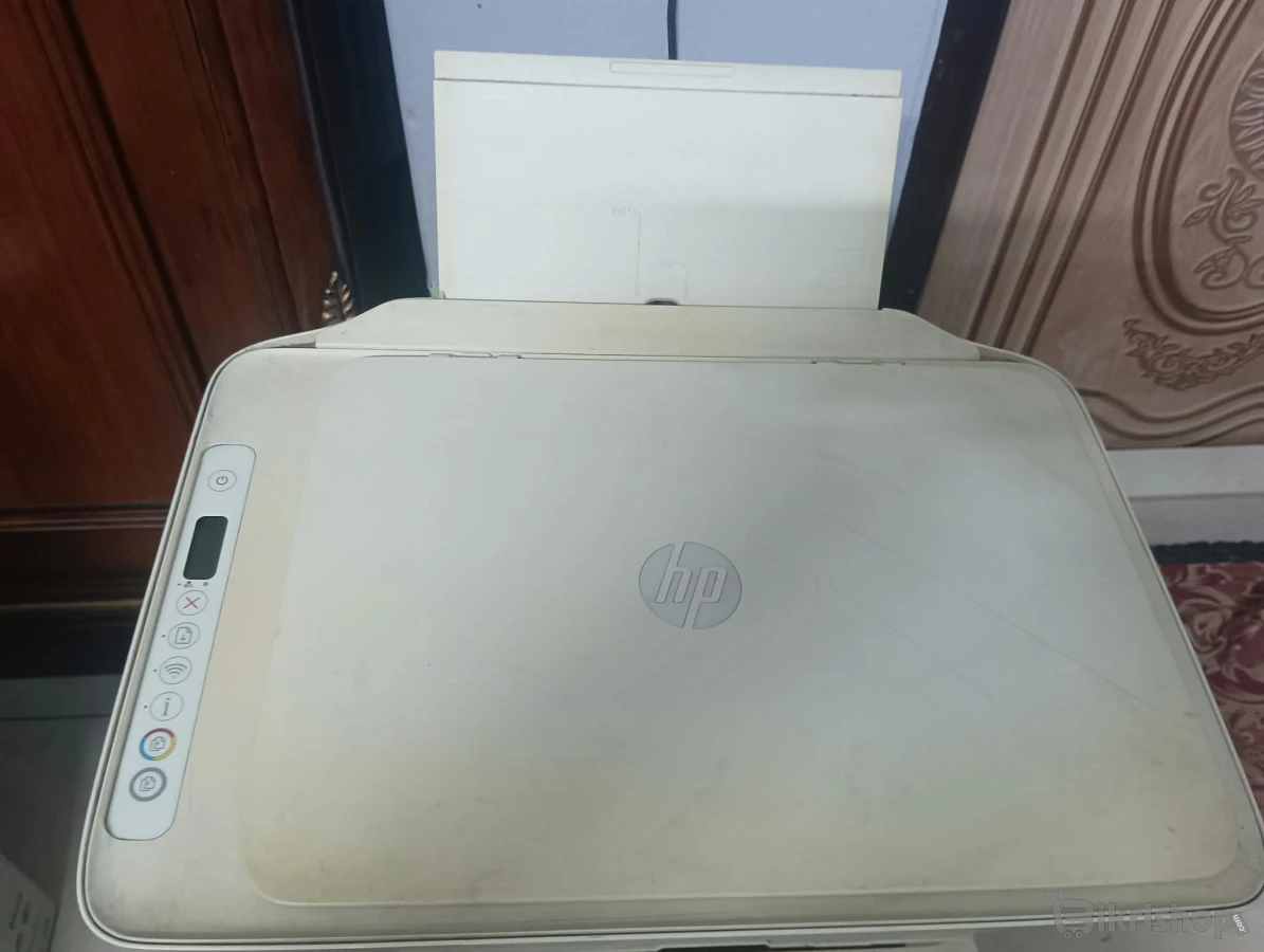 hp printer