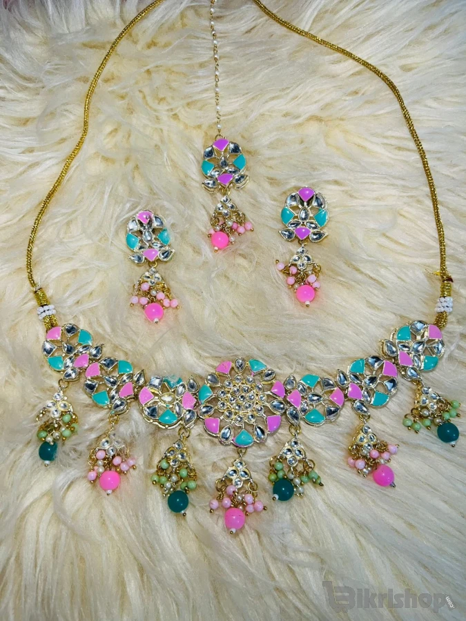 jewellery set photo 2