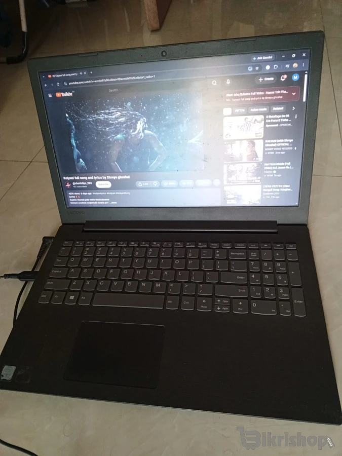 Lenovo ideapad 330