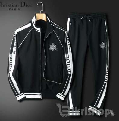 Stylish Casual Long Sleeve Hoodies And Trouser For Men photo 5
