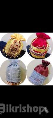 wedding bag s photo 5