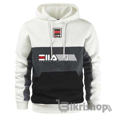 Men's Premium Winter Hoodie photo 5