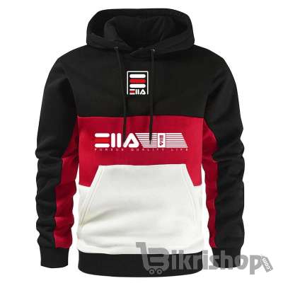 Winter Hoodie photo 5