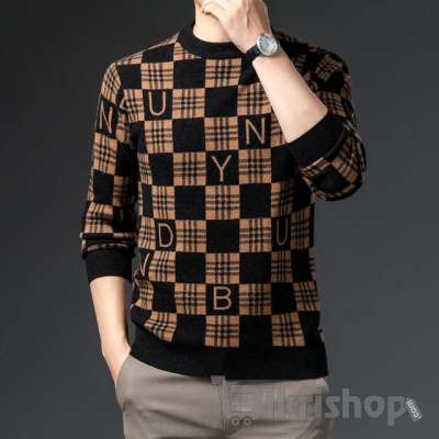 Stylish Winter Sweeter photo 5