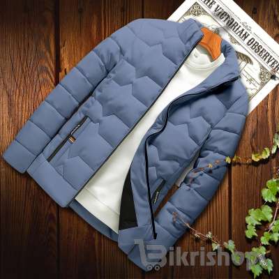 Exclusive Padding Jacket for Men photo 5