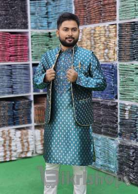 কটি পাঞ্জাবি photo 5