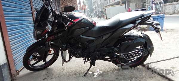 Honda X blade photo 5