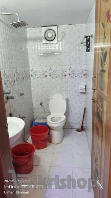 ১.৪০ শতক যায়গা ৫ তলা কেডি এ প্লান ২ কম্লিট photo 5