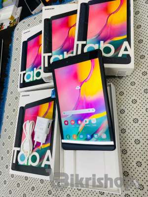 Samsung teb A8 photo 5