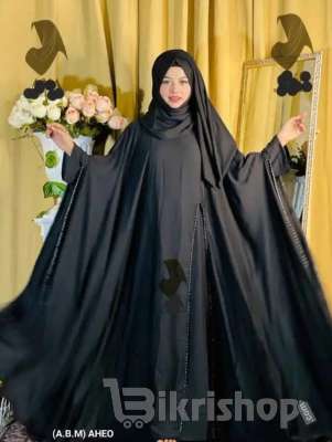 Dubai Abaya- photo 5