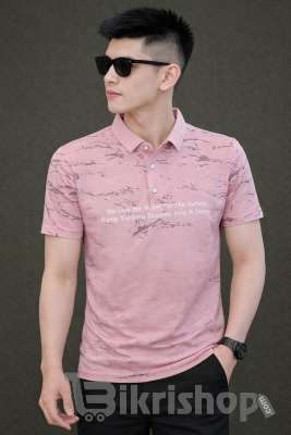 polo t shirt photo 5