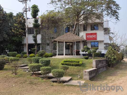Reliable plot for sale purbachal NAVANA HIGHLAND LAND PROJECT photo 5