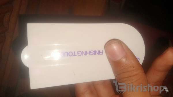Finishing Touch Facial Hair Remover (Good Condition) photo 5