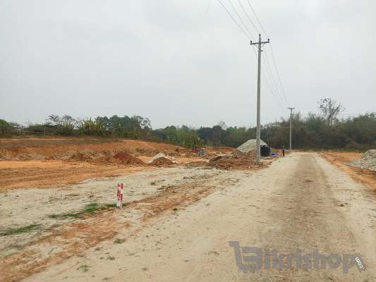 NAVANA HIGHLAND PLOT FOR SALE PURBACHAL photo 5