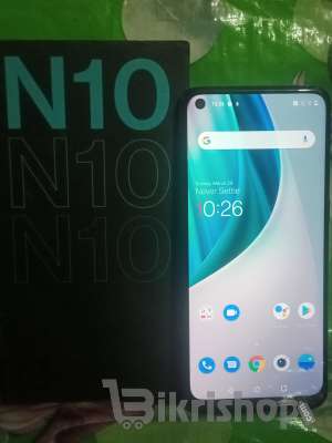 oneplus-nord-n10-5g-6128gb-panir-dame-sh4gtu photo 5