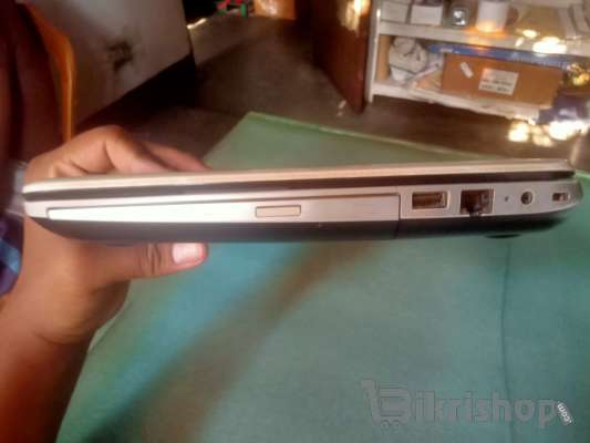HP PAVILION 120 GB SSD SUPER FAST AND FRESH LAPTOP SELL photo 5