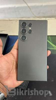 Samsung Galaxy S24 Ultra (Used) – For Sale photo 5