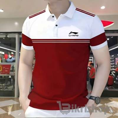 Polo Shirt For Men photo 5