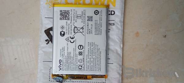 vivo 23e photo 5