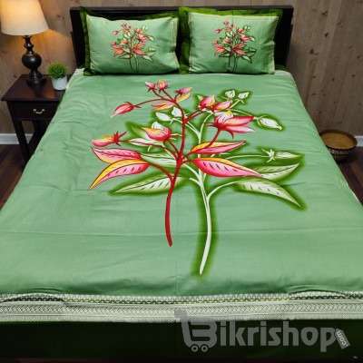 বেডশীট photo 5