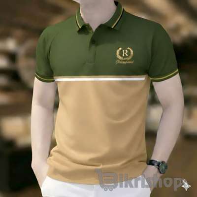 Polo shirt for men photo 5