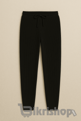 Premium Quality Solid Trouser photo 5