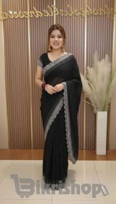 ⭐⭐⭐⭐⭐ stron work sari photo 5