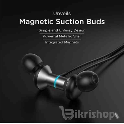 Lenovo HE05X Magnetic Neckband (Original) photo 4
