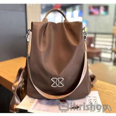 Women Large Capacity Outdoor Tote Bag photo 4