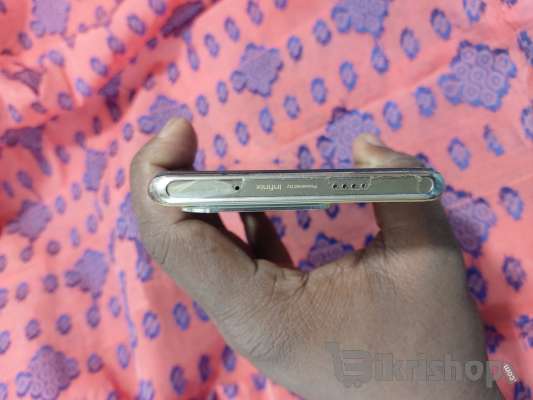 infinix zero 30 5g photo 4