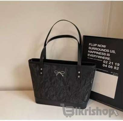 Stylish Ladies Bag photo 4