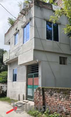১.৪০ শতক যায়গা ৫ তলা কেডি এ প্লান ২ কম্লিট photo 4