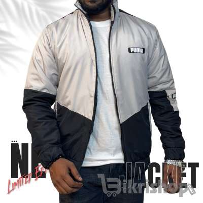 Stylish Padding Jacket photo 4