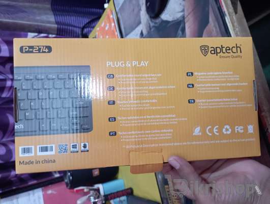 Keyboard photo 4