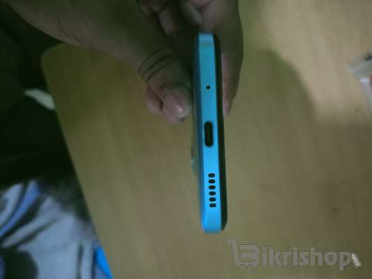 Redmi 10 5G photo 4