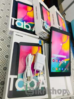 Samsung teb A8 photo 4