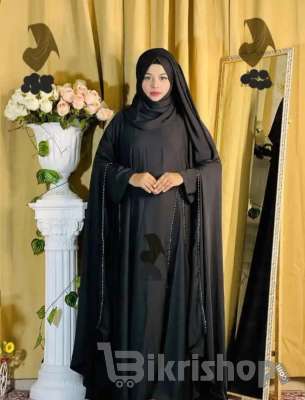 Dubai Abaya- photo 4