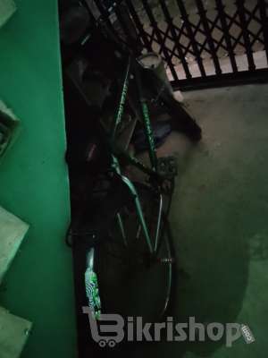 পুরাতন সাইকেল photo 4