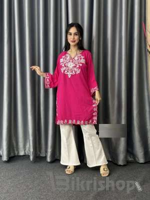 টপস ওয়ান~পিস কালেশন photo 4