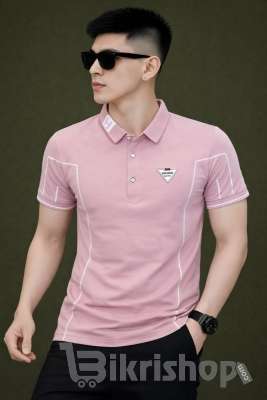 polo t shirt photo 4